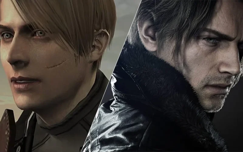 مخرج Resident Evil 2 يقترح إضافة وضع لعب غير مرعب داخل Requiem